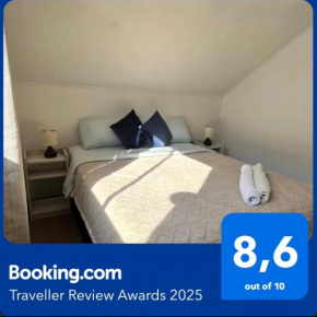 Agape Bed & Breakfast Airport